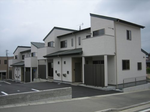 ルソレイユ愛野南 ルソレイユ愛野南